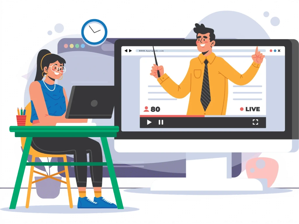 هزینه واقعی طراحی سایت آموزشی با فروش دوره آنلاین: چرا باید به تمام جزئیات توجه کنید؟