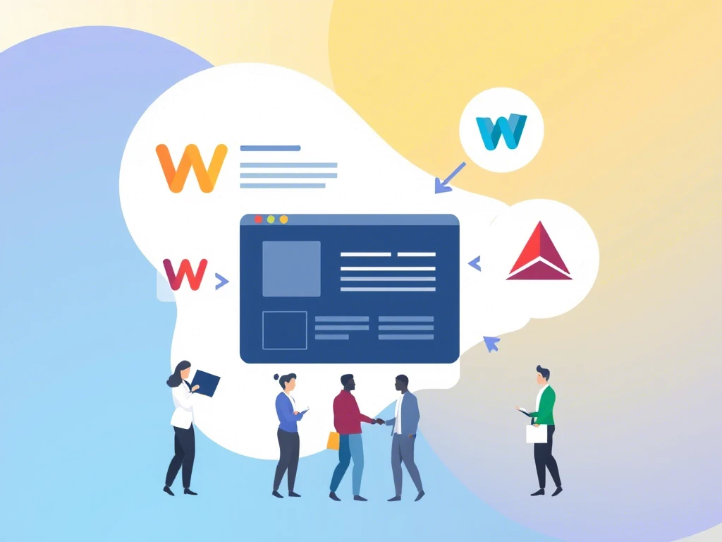 چگونه طراحی سایت روی برندسازی تأثیر میگذارد؟