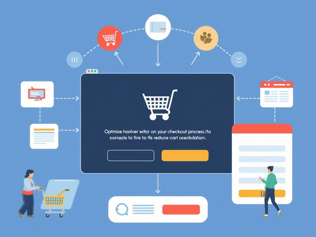 چگونه طراحی سایت فروشگاهی را بهینه کنیم تا سبد خرید رها نشود؟