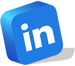 اتصال سایت به لینکدین
