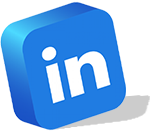 اتصال سایت به لینکدین