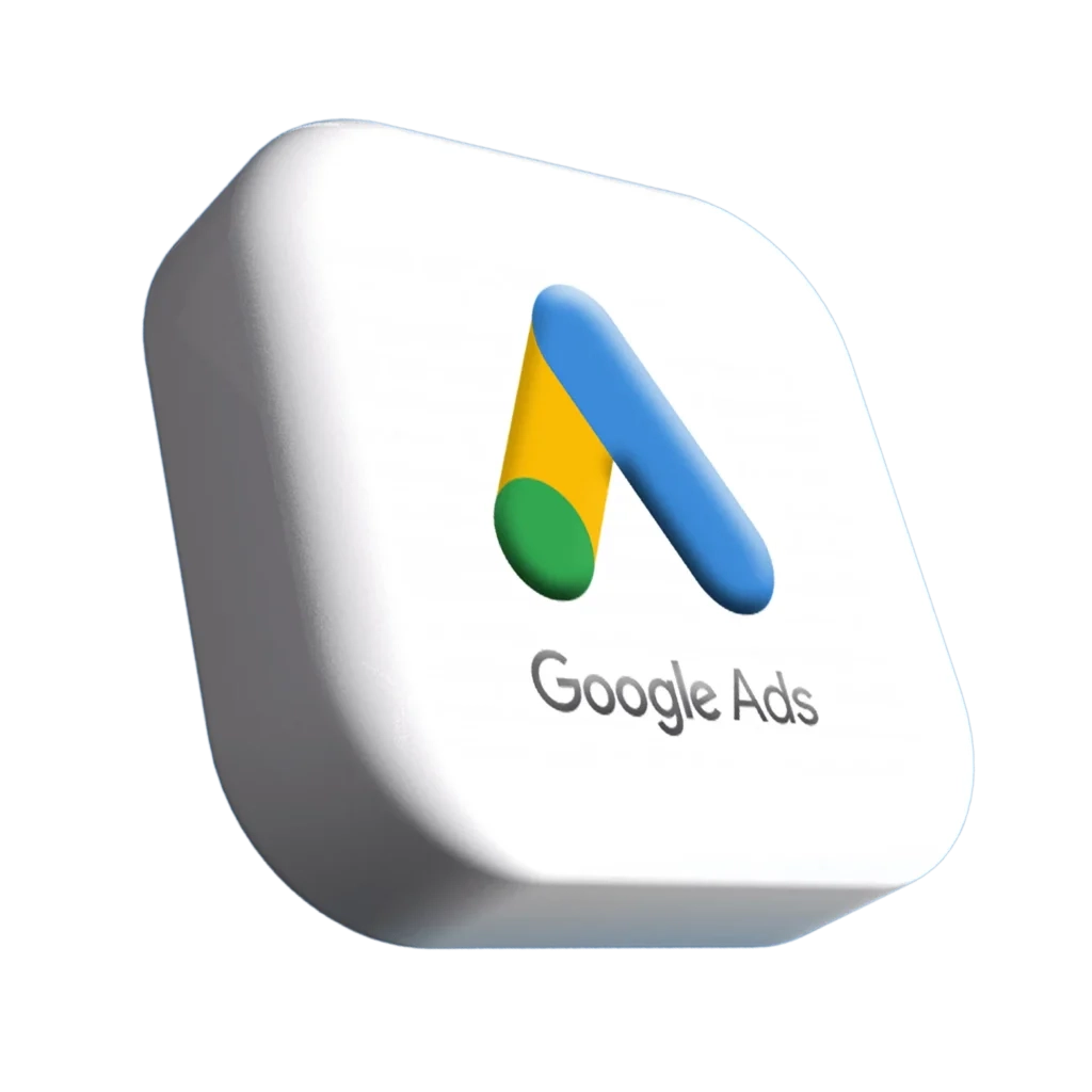 درخواست مشاوره گوگل ادز و تبلیغات در گوگل با وبیفا