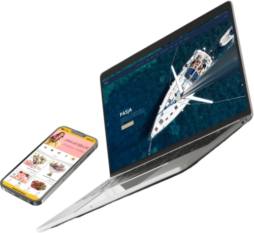 مشاوره طراحی سایت با وبیفا