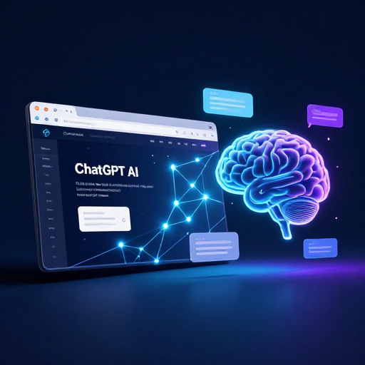 چطور سایت را برای ChatGPT بهینه کنیم؟